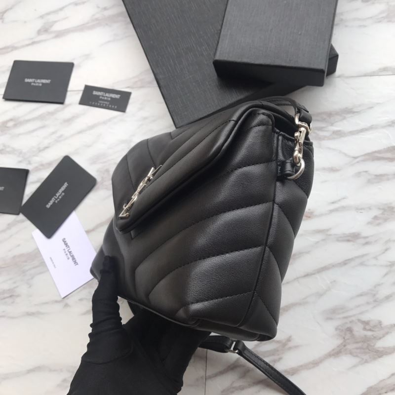 YSL Satchel Bags